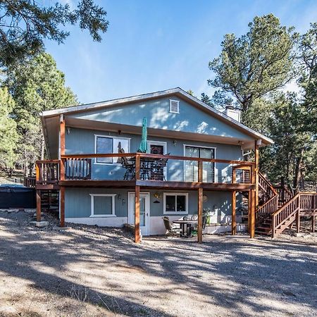 Fawn Crossing Villa Ruidoso Exterior photo